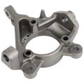 5011977ab Steering Knuckle Front Driver Left Replacement For Jeep Grand Cherokee 1999-2004 