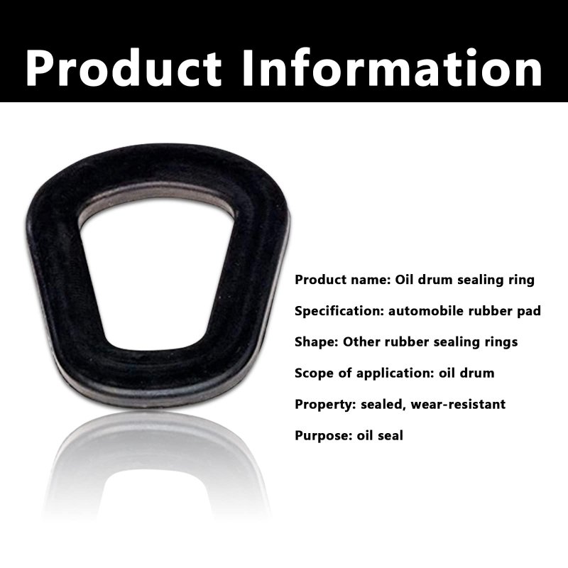 Neynavy 5 Pcs Jerry Can Gaskets Rubber Fuelkets Replacement Gas Gas Spout For 20l Nato Washer Seals Blac 5 Pcs Jerry Can