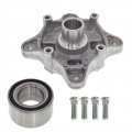 Munirater Complete Rear Wheel Hub Service Kit Replacement For Rzr 800 S 4 2008-2014