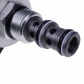 Solarhome Swing Solenoid Valve 20y-60-22121 Compatible With Komatsu Pc200-6 6d95 Pc220-6 Pc240-6