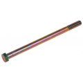 Grade 8 Carbon Steel Bolt 3 8-16x6 Callout Size Zinc Finish Hex Head 0 56 In Tool Bronze Color Alx-pau-mm-72078-cl360a50 