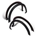 Fender Flares Fit Ford F150 2009-2014 67 78 8 97 4 