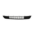 Front Bumper Grille Ford Edge 2011 2012 2013 2014 Plastic Primed Excludes Adaptive Cruise Control Replacement For Fo1036162 