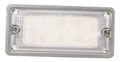 Grote 61861 Led Whitelight Recessed Small Mount Light Dome Flush-mount 