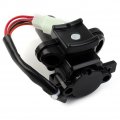 Fsfy Front Keys Ignition Switch Cylinder Lock 6 Pins Compatible With Kawasaki Klx125 Klx250 Klx250s Sf D-tracker 2009-2014