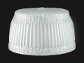 B P Lampa 11 3 4 Dia Satin Crystal Pleated Drapes 