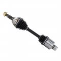 Front Right Passenger Cv Axle Drive Shaft Joint For Chevrolet Epica 2004 2005 2006 And Suzuki Verona P477 