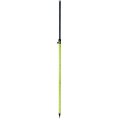 Sitepro 09-2122-gt 2 Meter Aluminum Snap-loc Rover Rod 10ths 