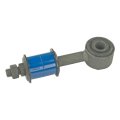 Stabilizer Bar Link Set For 1992 1993 1994 1995 1996 Mitsubishi Montero Front Suspension Natural Rubber Blue Bushing 