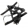 Ocpty Front Left Driver Side Window Regulator 749-542 Fits 2007-2017 Ford Expedition For Lincoln Navigator