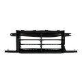 Front Lower Active Grille Shutter With Actuator Motor Replacement For 2018-2022 F150 Fo1206117 Jl3z8475f Jl3z8475b