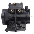 Motoku Carburetor For Yamaha Sj650 650cc Fx700 Fx1 Wra700 Waverunner 3 700cc With Single Carb