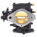 Motoku Carburetor For Yamaha Sj650 650cc Fx700 Fx1 Wra700 Waverunner 3 700cc With Single Carb