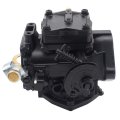 Motoku Carburetor For Yamaha Sj650 650cc Fx700 Fx1 Wra700 Waverunner 3 700cc With Single Carb