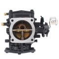Motoku Carburetor For Yamaha Sj650 650cc Fx700 Fx1 Wra700 Waverunner 3 700cc With Single Carb