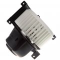 Ocpty A C Heater Blower Motor Abs W Fan Cage Air Conditioning Hvac Replacement Fit For 2007-2015 Audi Q7 2003-2010 Porsche