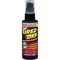 Spray Nine 22700 Grez-off Heavy Duty Degreaser 4 Oz 