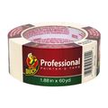 Professional Painter S Tape 1 88 In By 60 Yards Beige Single Roll 