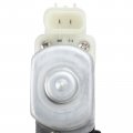 Aintier Power Window Lift Motor Front Left Fit For 2006-2011 Kia Rio 2008 Hyundai Elantra Accent 742-776