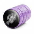 Crappie Illustration 2 Valve Stem Caps For Tire Rim Wheel Aluminum Purple