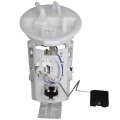 Electric Fuel Pump Assembly E8416m For Bmw 323i 323ci 325i 325ci 325xi 328i 328ci 330i 330ci 330xi 12 V 