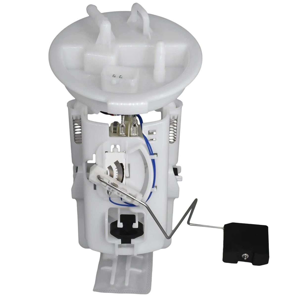 Electric Fuel Pump Assembly E8416m For Bmw 323i 323ci 325i 325ci 325xi 328i 328ci 330i 330ci 330xi 12 V