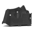 Front Left Underbody Splash Shield Guard Cover For Audi A6 S6 A7 2011-2017 Allroad 2013-2017 4g0825201 4g0825201b 