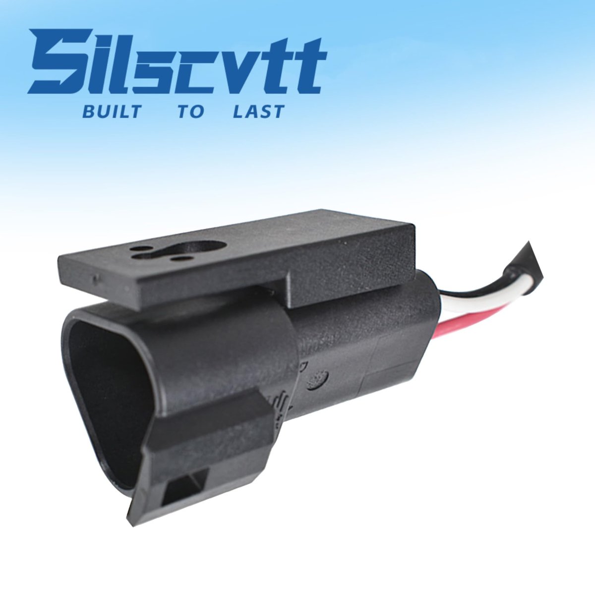 Speed Sensor Replacement For Softail 2000 To 2006 Replaces Part Number 74430 00a 00b 00c 00d 00