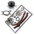 Aintier Automotive Replacement Engine Timing Part Sets Kits Fit For Pontiac Vibe 2003 For 2004-2008 Toyota Celica 2000-2005