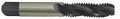 Westward 5twt3 Spiral Flute Tap Bottom Cobalt 1 2-13 