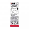 Satco 6pk 4w Ca10 Led 2700k Medium Base Frosted Dimmable 40w Equiv