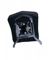 06-up Suzuki M109 R Sissy Bar Backrest