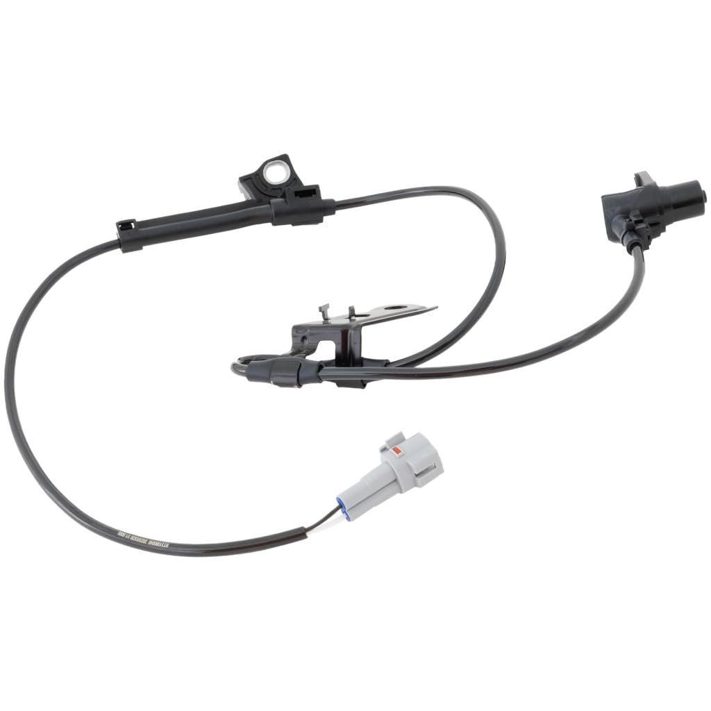 Abs Speed Sensor For Toyota Corolla 2003 2004 2005 2006 Front Driver Side Replacement 8954302050 And Als657