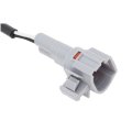 Abs Speed Sensor For Toyota Corolla 2003 2004 2005 2006 Front Driver Side Replacement 8954302050 And Als657
