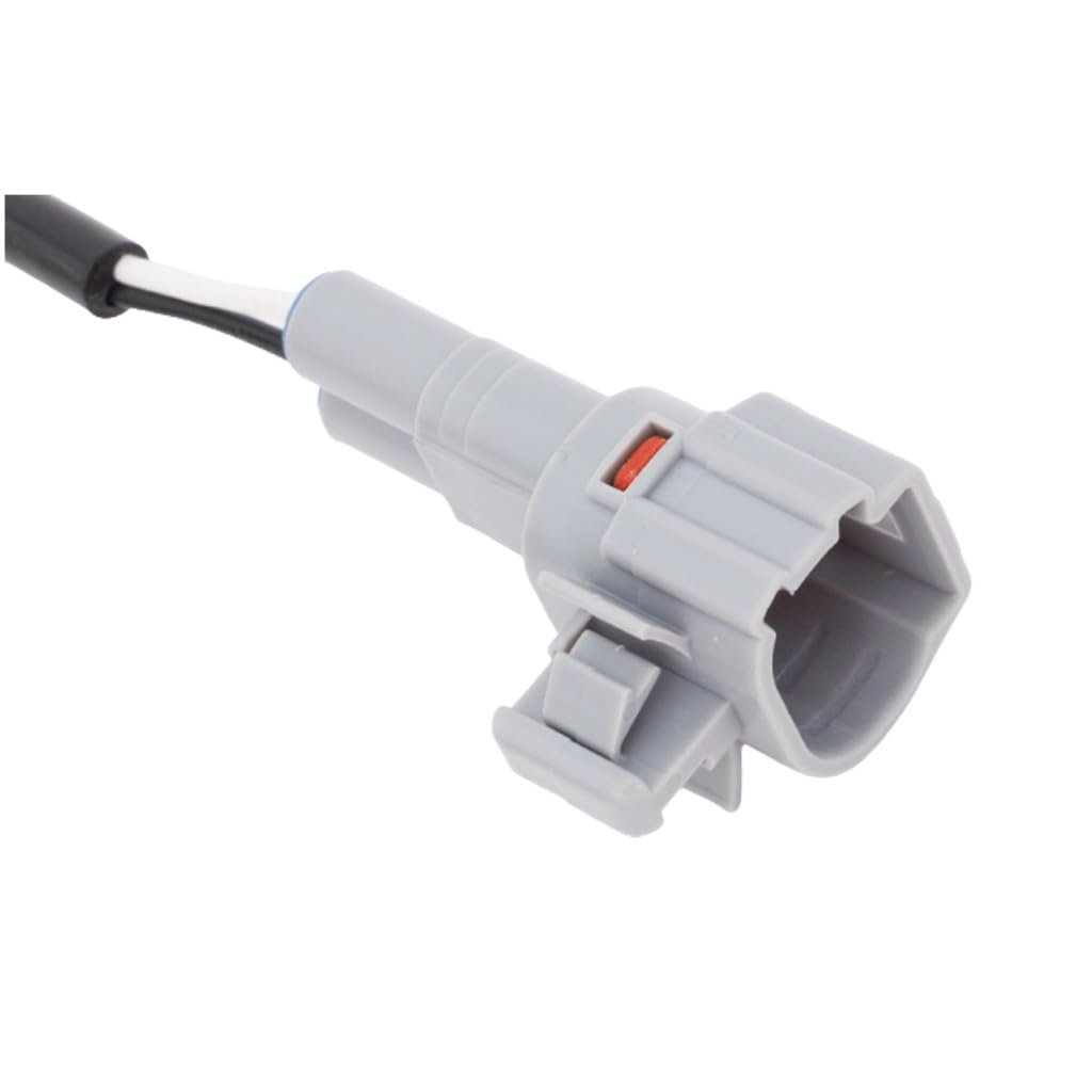 Abs Speed Sensor For Toyota Corolla 2003 2004 2005 2006 Front Driver Side Replacement 8954302050 And Als657