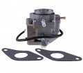 Jeenda Carburetor Mia11386 Mia12362 15004-0799 15004-2067 15003-2634 Compatible With John Deere 425 445 455 Lawn And Garden