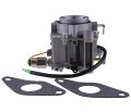 Jeenda Carburetor Mia11386 Mia12362 15004-0799 15004-2067 15003-2634 Compatible With John Deere 425 445 455 Lawn And Garden