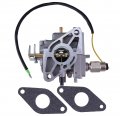 Jeenda Carburetor Mia11386 Mia12362 15004-0799 15004-2067 15003-2634 Compatible With John Deere 425 445 455 Lawn And Garden