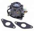 Jeenda Carburetor Mia11386 Mia12362 15004-0799 15004-2067 15003-2634 Compatible With John Deere 425 445 455 Lawn And Garden