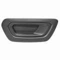 Ford Transit 2020 2021 Fog Light Cover Passenger Side Front Made Of Pp Plastic Textured Black Replacement For Fo1039206 
