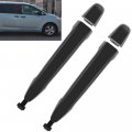 Hoypeyfiy 2x Rear Sliding Door Handle 6921308020 For Toyota Sienna 2004-2010 Left Right Driver Passenger Side 