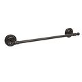 Allied Brass R-41 36-orb 36-inch Towel Bar Oil Rubbed Bronze 