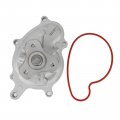A-premium Engine Water Pump W Seal H4 2 0l Compatible With Subaru 2014-2018 Forester 2015-2020 Wrx Replace 21110aa710