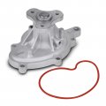 A-premium Engine Water Pump W Seal H4 2 0l Compatible With Subaru 2014-2018 Forester 2015-2020 Wrx Replace 21110aa710