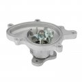 A-premium Engine Water Pump W Seal H4 2 0l Compatible With Subaru 2014-2018 Forester 2015-2020 Wrx Replace 21110aa710