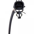 Aip Electronics Abs Anti-lock Brake Wheel Speed Sensor Compatible With 2009-2014 Toyota Corolla And Matrix Front Left Driver