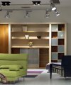 Feit Electric Par38 Led Light Bulb 90w Equivalent Dimmable 1000 Lumens E26 Standard Base 3000k Bright White 90 Cri Spotlight