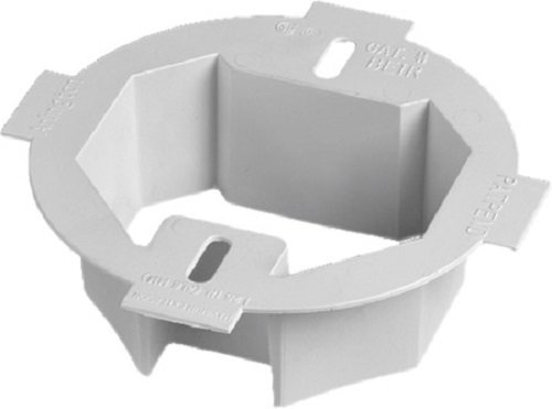 Arlington Industries Be1r Outlet Box Extender Round 25-pack