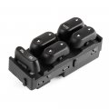 Ocpty Front Left Power Window Switch Fits 2002-06 For Crown Victoria 2002-05 Excursion 2002-03 Explorer 2002-04 F250 Super Duty
