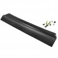 Secosautoparts 750710e081c0 Front Door Rocker Molding Passenger Lower Compatible With Toyota Highlander 2014-2019